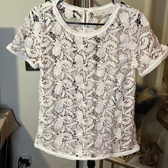 LOFT Tops - Loft Top